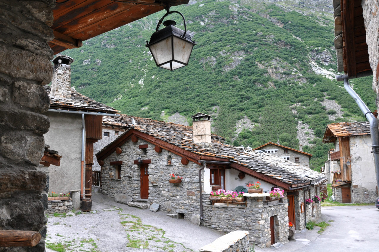 Bonneval-sur-Arc
